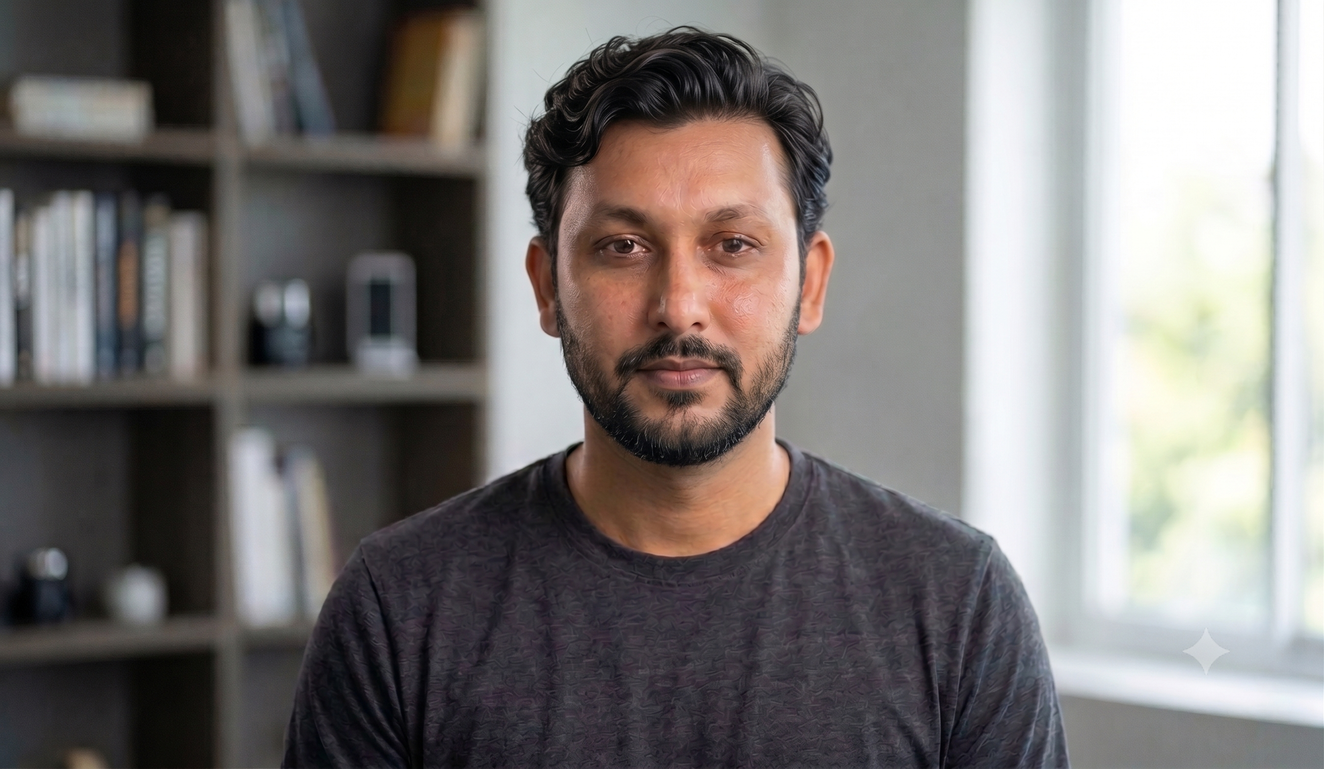 Anurag Pujari