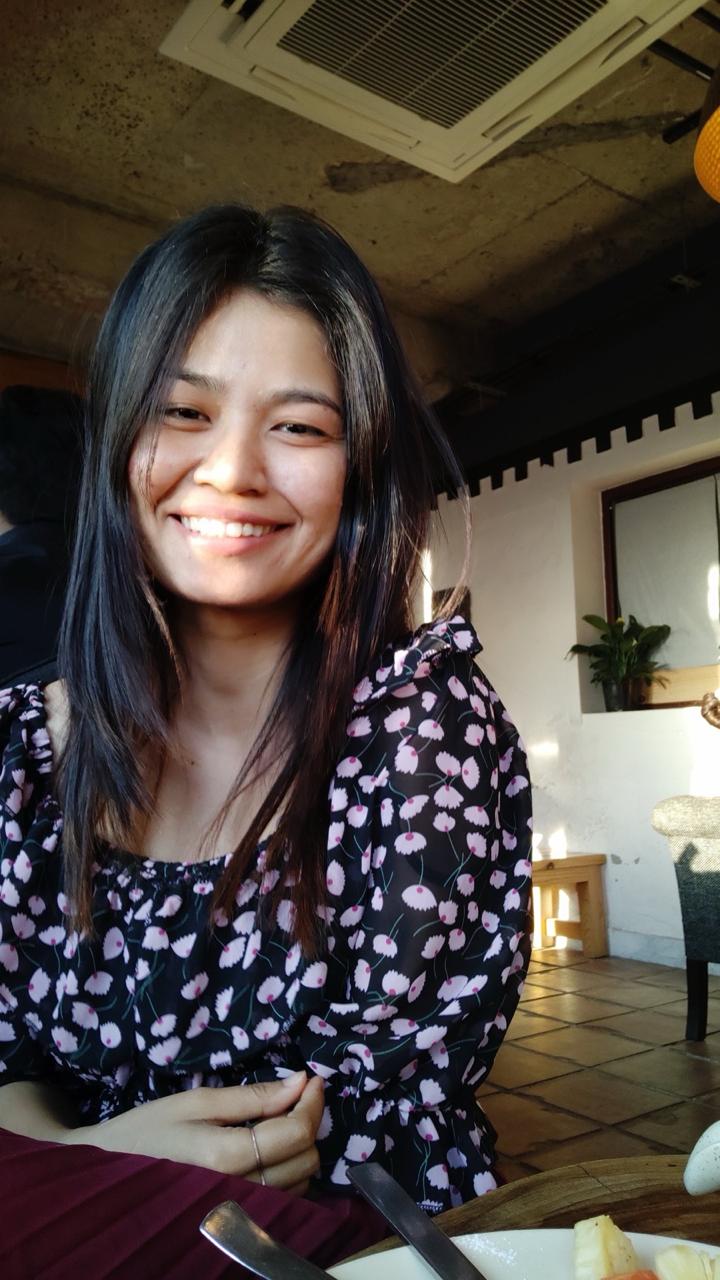 Leena S